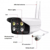 Kamera IP WiFi Geti GSC03