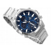 Casio pánske hodinky ECB-30D, stopky, vhodné na plávanie, Bluetooth