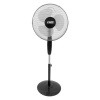 RAM Pedestal Fan, trojrýchlostný stojanový ventilátor priemer 40 cm