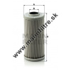 MANN FILTER HD 610/1