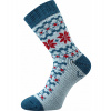 VoXX® Trondelag Unisex froté ponožky BM000002474700116330 azúrová 39-42 (26-28)