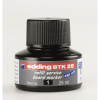 Edding Atrament edding BTK 25 čierny