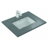 Ideal Standard Strada Umývadlo 60x44x17 cm, s Ideal Plus, biela K0779MA