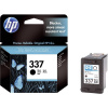 HP Ink 337 originál čierna C9364EE atramenty; C9364EE