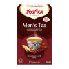 Yogi Tea Bio Pro muže Yogi Tea 17 x 1,8 g
