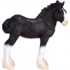 Mojo Animal Planet hříbě Shire horse
