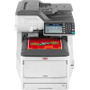 OKI MC853dn