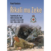 Říkali mu Zeke - Pavel Vančata