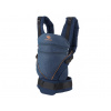 Manduca XT Rastúci ergonomický nosič DenimBlue - Toffee