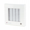Kúpeľňový ventilátor Vents 100MATH 100 mm
