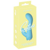 Cuties Cuties Mini Vibrator Blue 4.Ge
