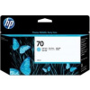C9390A HP Light Cyan Ink DJ Z2100/3100 #70