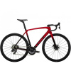 Bicykel Trek Émonda SLR 7 AXS 2024 červený čierny 58