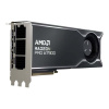 AMD grafická karta AMD Radeon Pro W7900 48 GB GDDR6-RAM PCIe x16 DisplayPort 2.1, mini DisplayPort sopka; 100-300000074