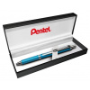 Pentel EnerGel BL407 svetlo modré