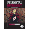 Fullmetal Alchemist - Ocelový alchymista 13 [Arakawa Hiromu]