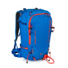 Northfinder Skialpový technický batoh 30 l SILVRETTA 2 blue OSO-uni BP-11061SKP