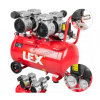 LEX LXAC60-22LO Kompresor bezolejový 60L 2,25kW 230V