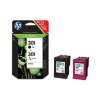 HP N9J72AE 2-pack - originálny