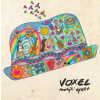 VOXEL - MOTYLI EFEKT (1CD)