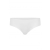 Hipster Panty Nur Die nízke nohavičky laserové bezšvíkové M biela