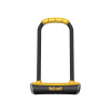 Cyklistické zapínanie ONGUARD PITBULL LS 8002 U-LOCK 115x292x14mm