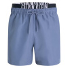 Pánske plavky Calvin Klein KM0KM01093