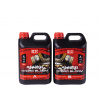 Shogun Samurai Hydro Bloom A+B 5l tvrdá voda