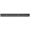 Grandstream GWN7806P Layer 2+ Managed Network PoE Switch, 48 portov / 6 SFP+ (GWN7806P)
