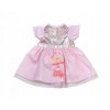 Zapf Creation Baby Annabell Little Sladké šatôčky 36 cm