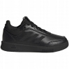 DETSKÉ TOPÁNKY ADIDAS TENSAUR SPORT 2.0 K ČIERNE GW6424 r 35