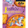 Josífkův pekelný týden - Daniela Krolupperová