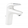 GROHE | GROHE 33558LS3 - Umývadlová batéria EUROSTYLE, veľkosť S, biela | GH0318