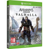 Assassin's Creed: Valhalla