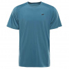 Pánske funkčné tričko s cool-dry ALPINE PRO BOND 3 modra|XXXXL