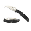 Spyderco Matriarch 2 FRN C12BK2