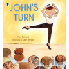 John's Turn - Mac Barnett