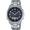 Casio LCW-M100TSE-1A2ER Kombinované pánske náramkové hodinky 15047688