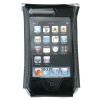 Topeak puzdro SMART PHONE DRY BAG (iPhone 4) čierne