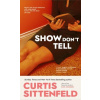 Show Dont Tell