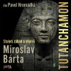 Tutanchamon - Miroslav Bárta - online doručenie