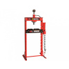 Torin BigRed hydraulicko-pneumatický lis, 20 t (TY20002)