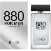 BI-ES 880 For Men pánska toaletná voda 100ml- TESTER