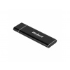 Externý box pre SSD M2 disk, NVME/NGFF M2788 Rebel