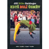 Keď bolí úsmev + DVD - Jiří Bilbo Reidinger DVD + kniha