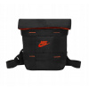 Taška/Ľadvinka Nike Sportswear HF8106-010 čierna, univerzálna veľkosť