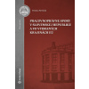 Pracovnoprávne spory v Slovenskej republike a vo vybraných krajinách EÚ - Nevická Denisa