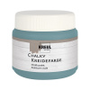 KREUL Chalky kriedová farba - Sir Petrol / petrolejová - 150 ml