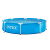Intex 28205 Metal Frame Bazén 244 cm x 51 cm