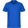 Promodoro | 4400 Pánske pracovné polo - EXCD_40.44 Farba: royal, Veľkosť: 4XL
